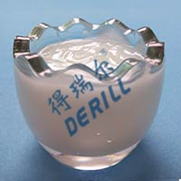 食品級(jí)潤(rùn)滑脂